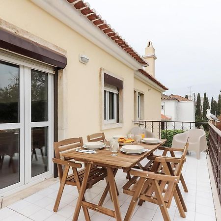 Belem Boutique Apartments By Homing Lisboa Екстериор снимка