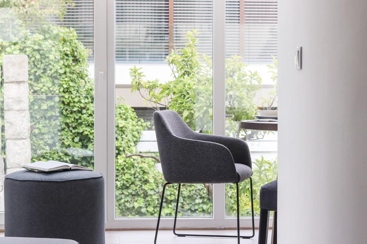 Belem Boutique Apartments By Homing Lisboa Екстериор снимка