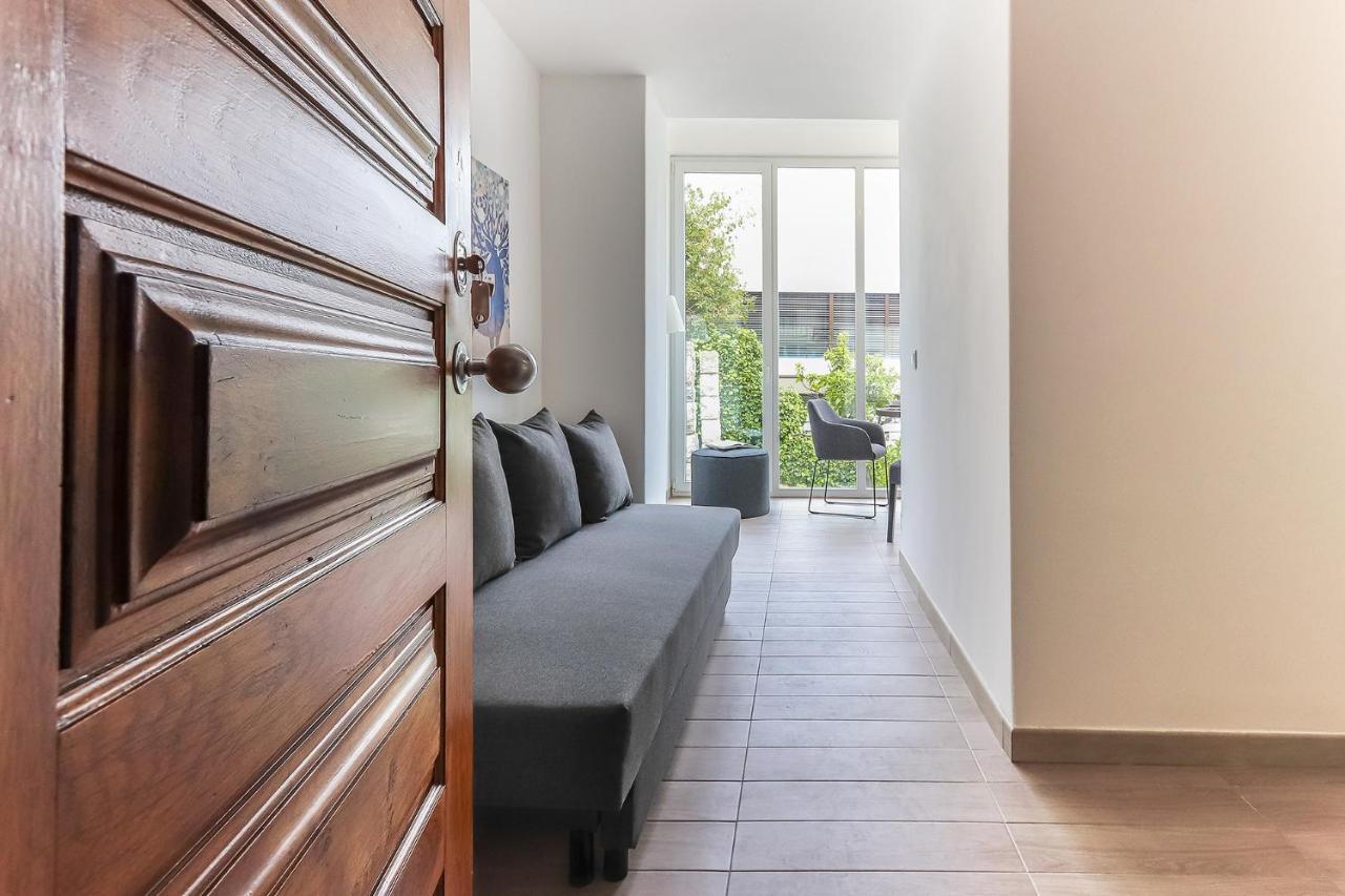 Belem Boutique Apartments By Homing Lisboa Екстериор снимка
