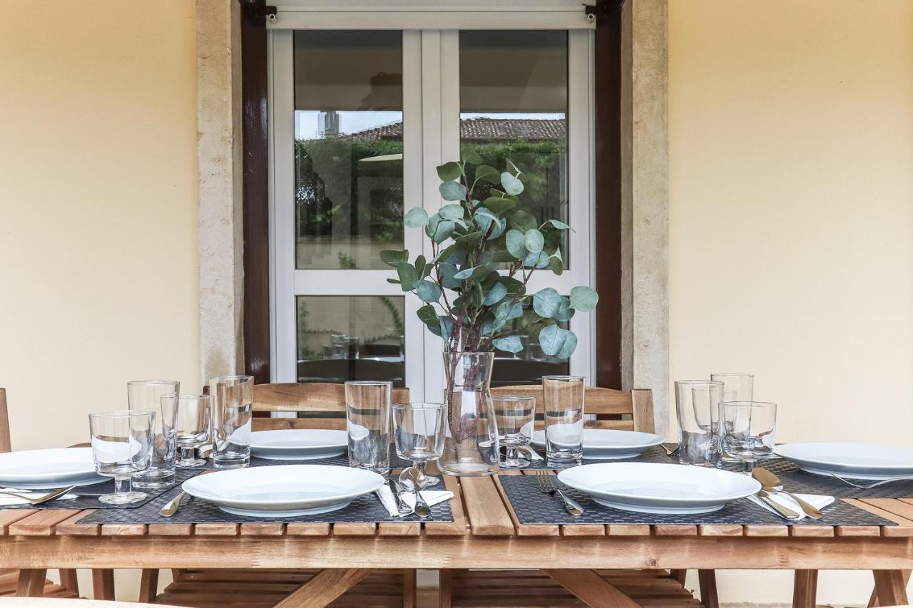 Belem Boutique Apartments By Homing Lisboa Екстериор снимка