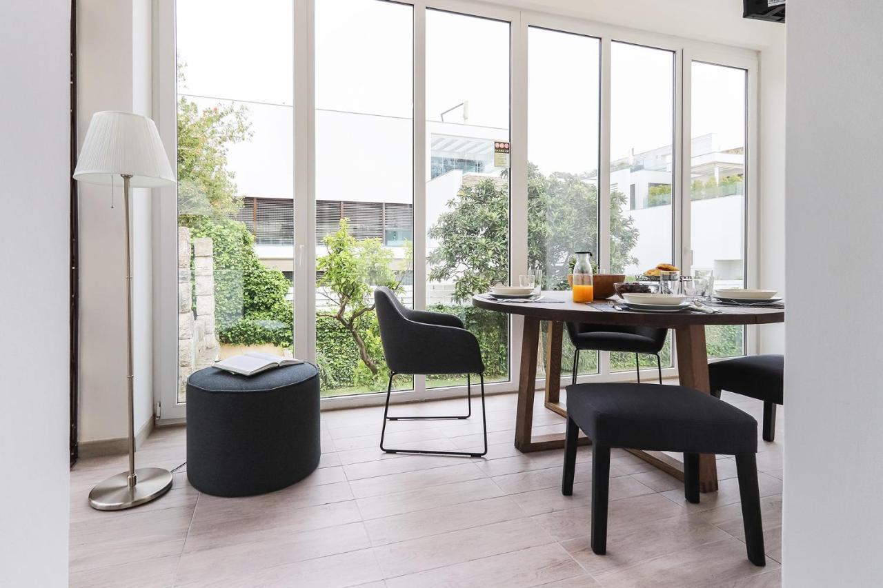 Belem Boutique Apartments By Homing Lisboa Екстериор снимка