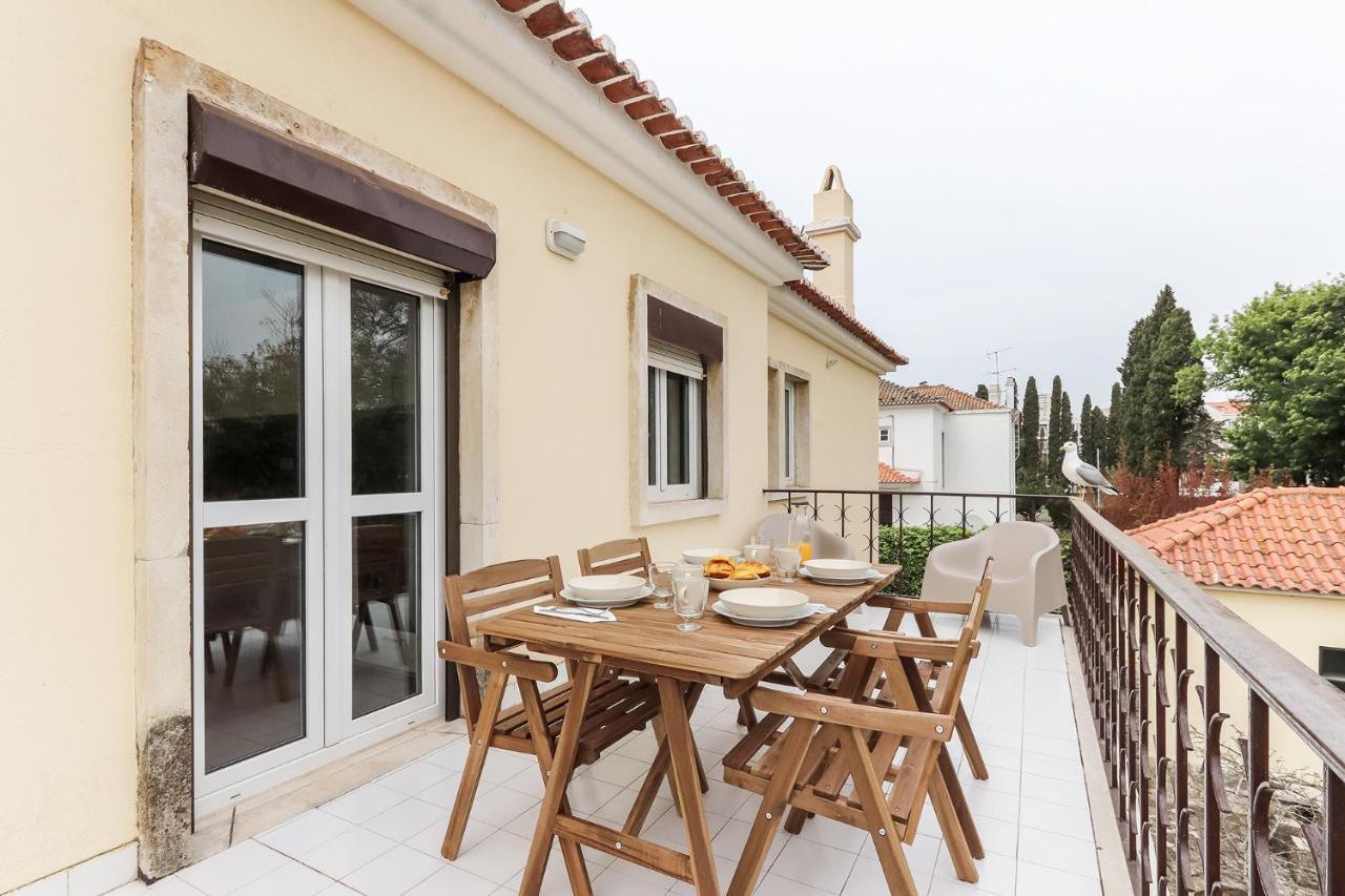 Belem Boutique Apartments By Homing Lisboa Екстериор снимка