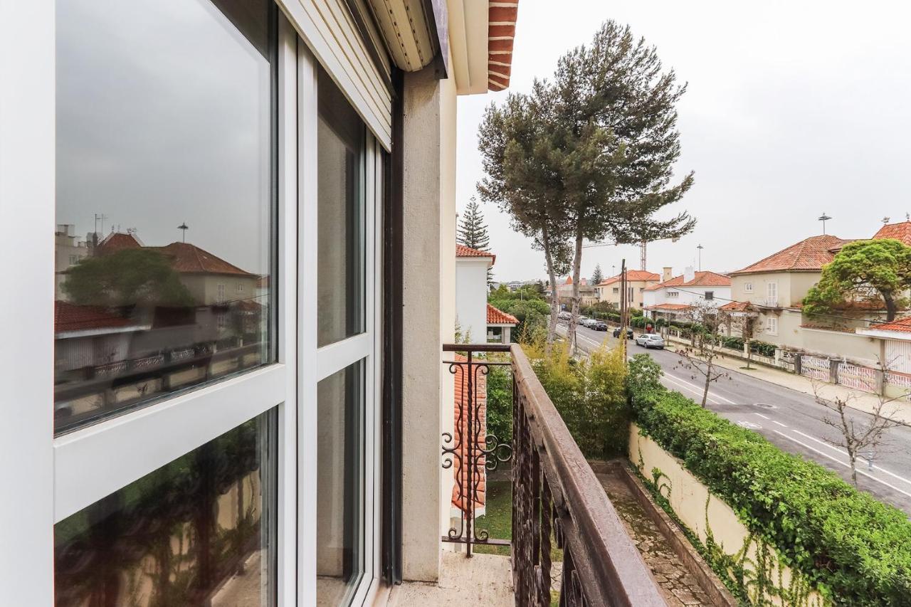 Belem Boutique Apartments By Homing Lisboa Екстериор снимка