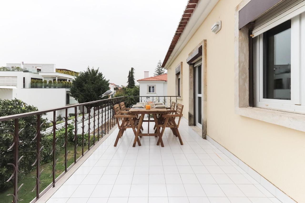 Belem Boutique Apartments By Homing Lisboa Екстериор снимка