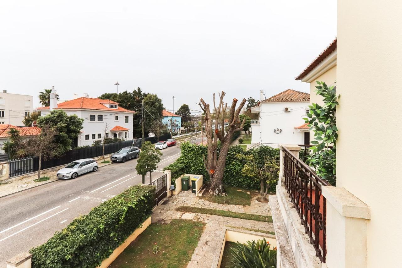 Belem Boutique Apartments By Homing Lisboa Екстериор снимка