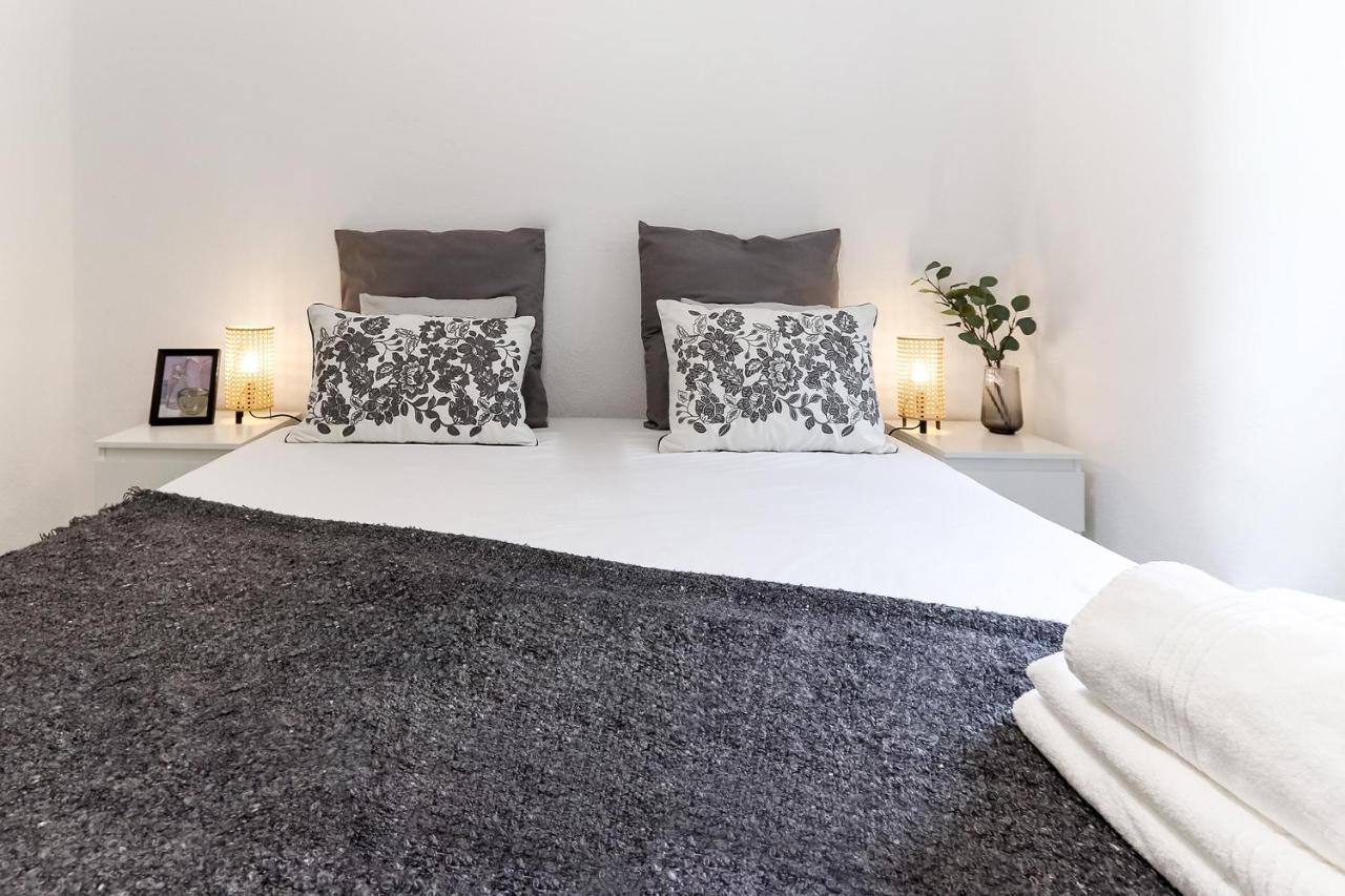 Belem Boutique Apartments By Homing Lisboa Екстериор снимка