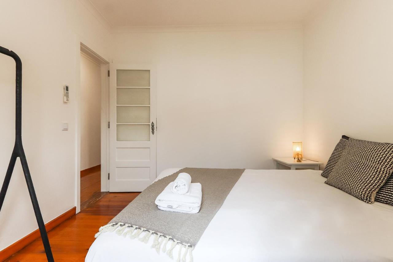 Belem Boutique Apartments By Homing Lisboa Екстериор снимка