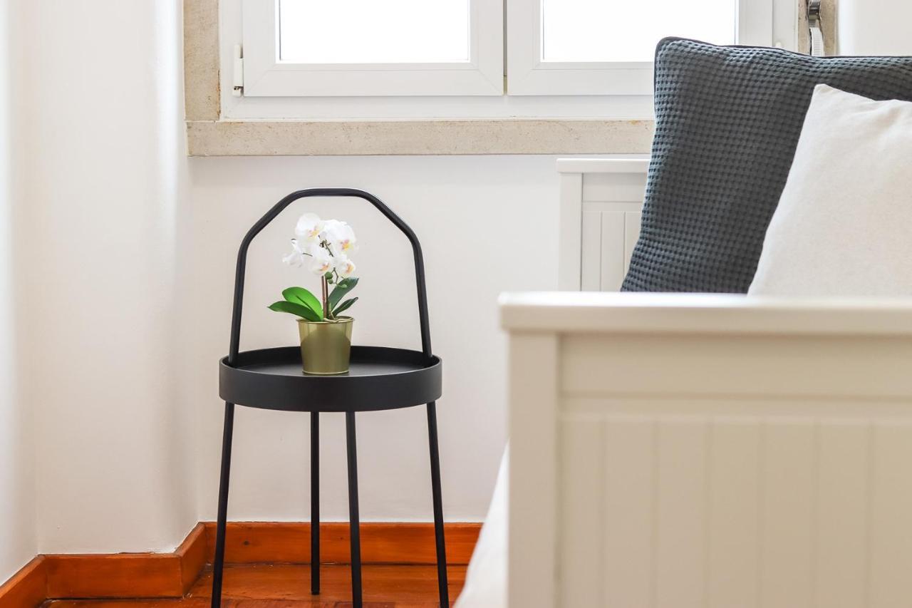 Belem Boutique Apartments By Homing Lisboa Екстериор снимка