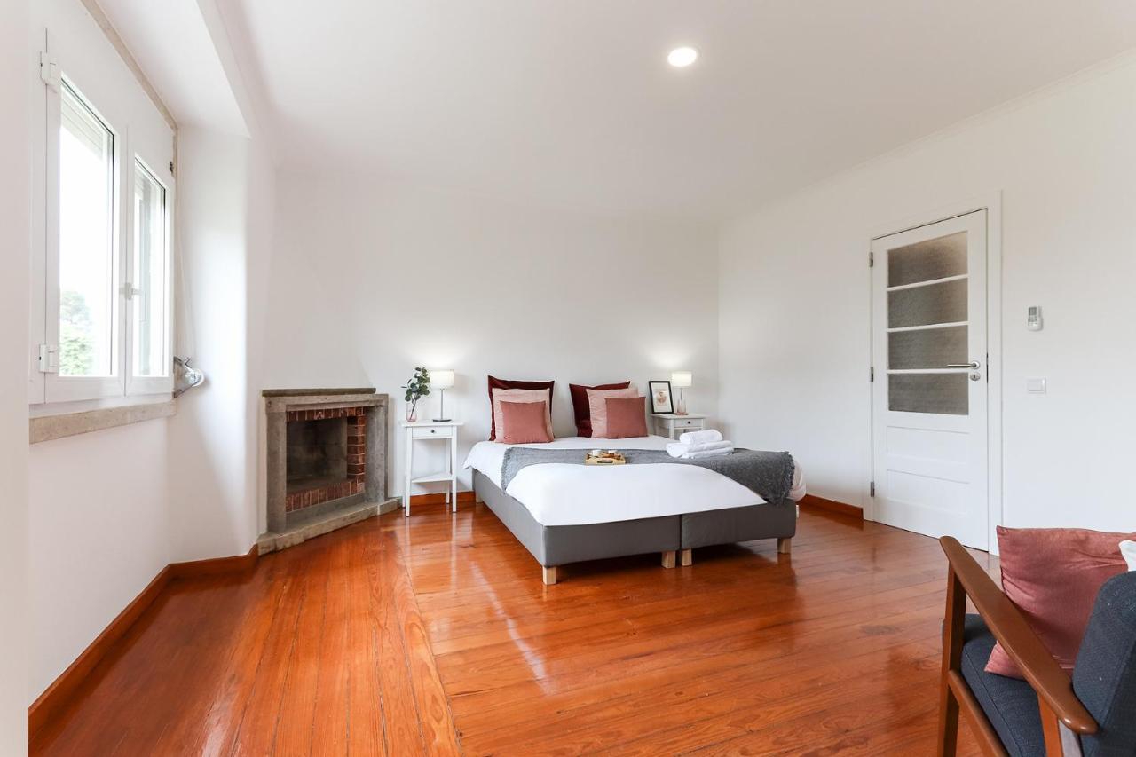 Belem Boutique Apartments By Homing Lisboa Екстериор снимка