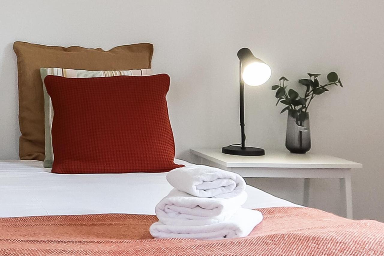 Belem Boutique Apartments By Homing Lisboa Екстериор снимка