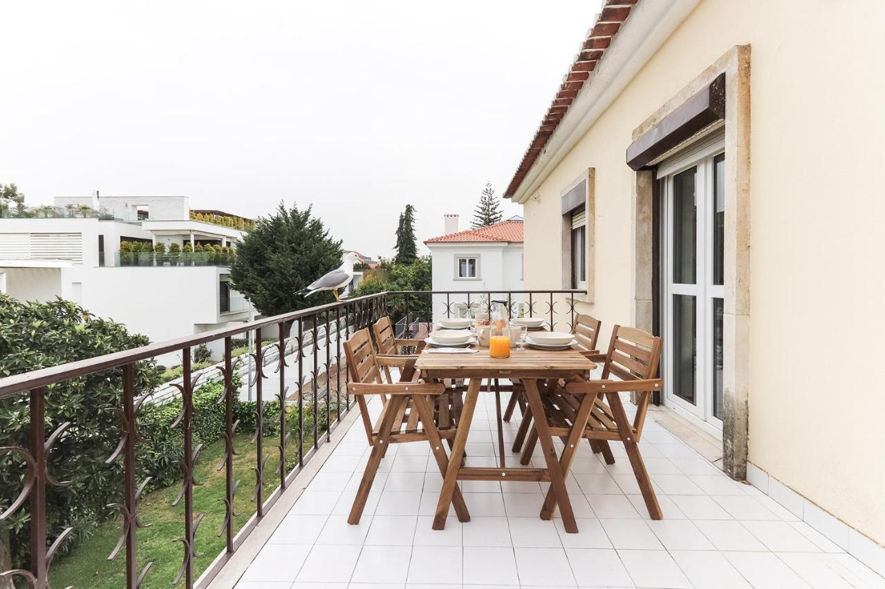 Belem Boutique Apartments By Homing Lisboa Екстериор снимка