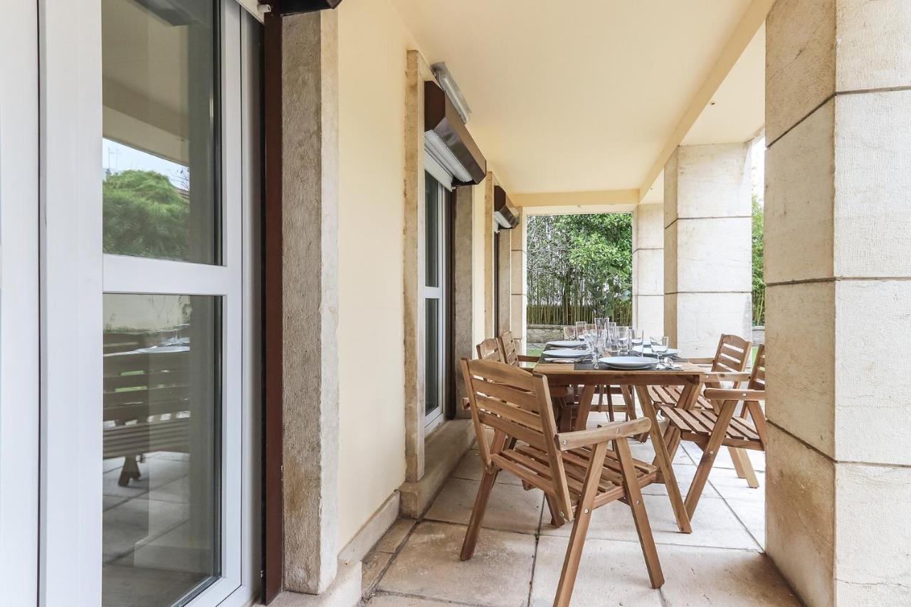 Belem Boutique Apartments By Homing Lisboa Екстериор снимка