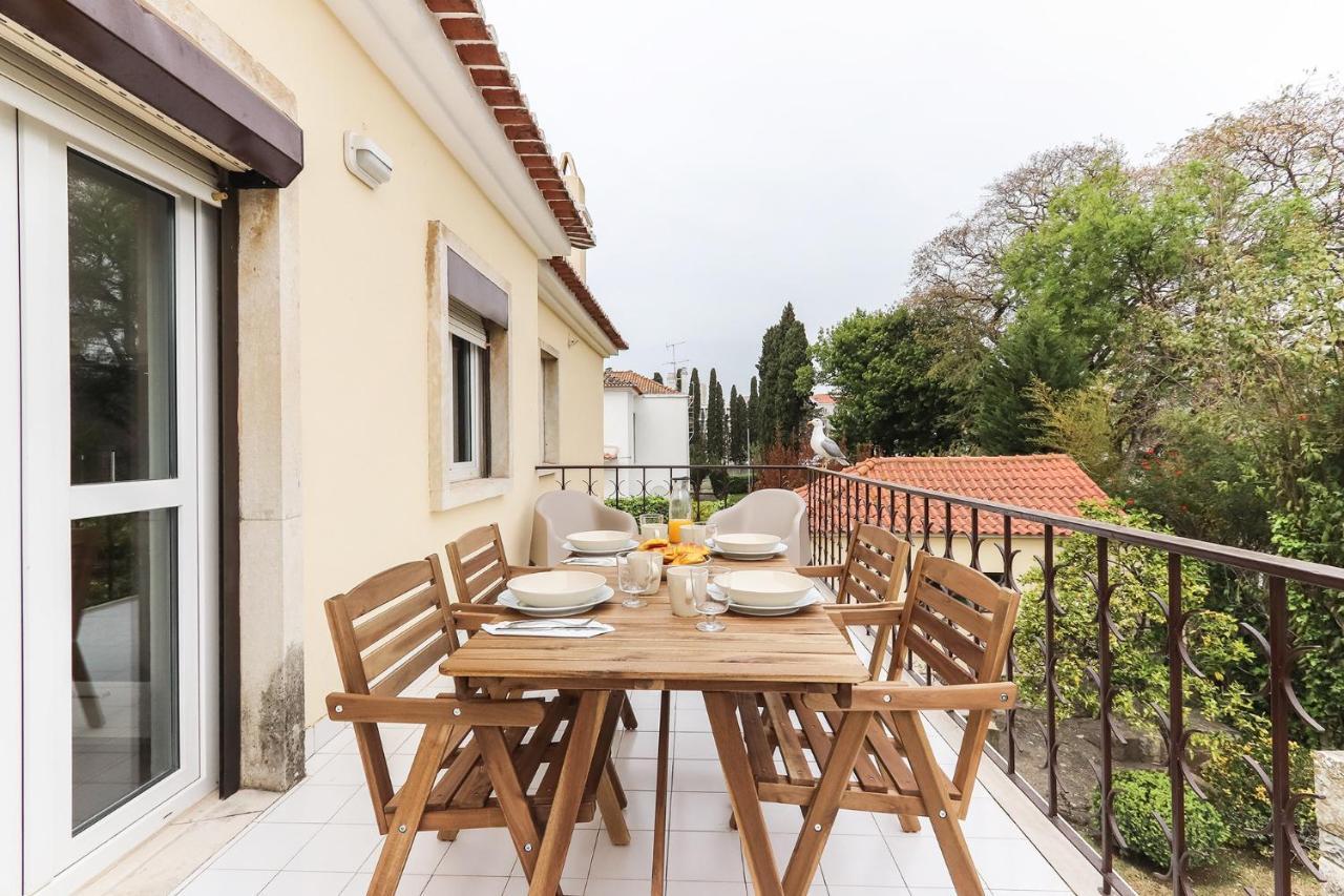 Belem Boutique Apartments By Homing Lisboa Екстериор снимка