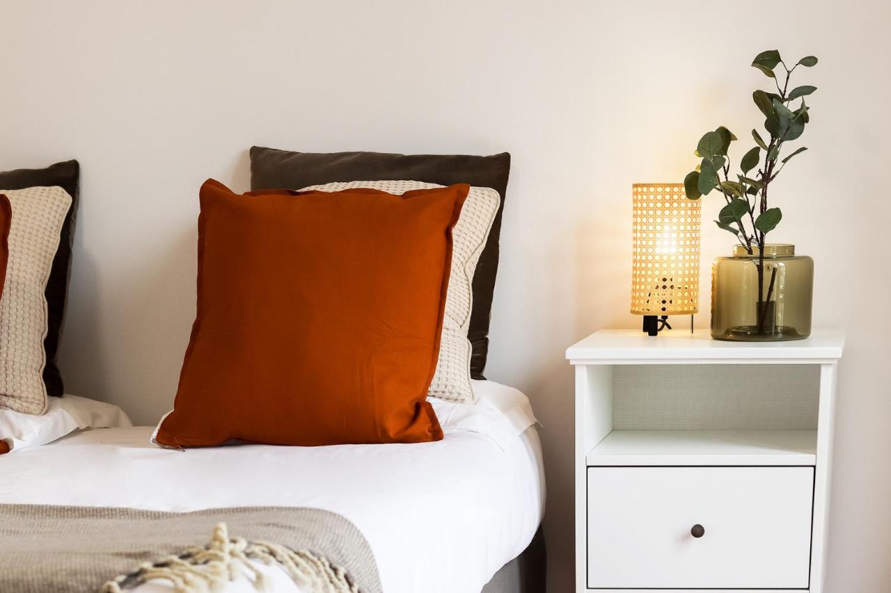 Belem Boutique Apartments By Homing Lisboa Екстериор снимка