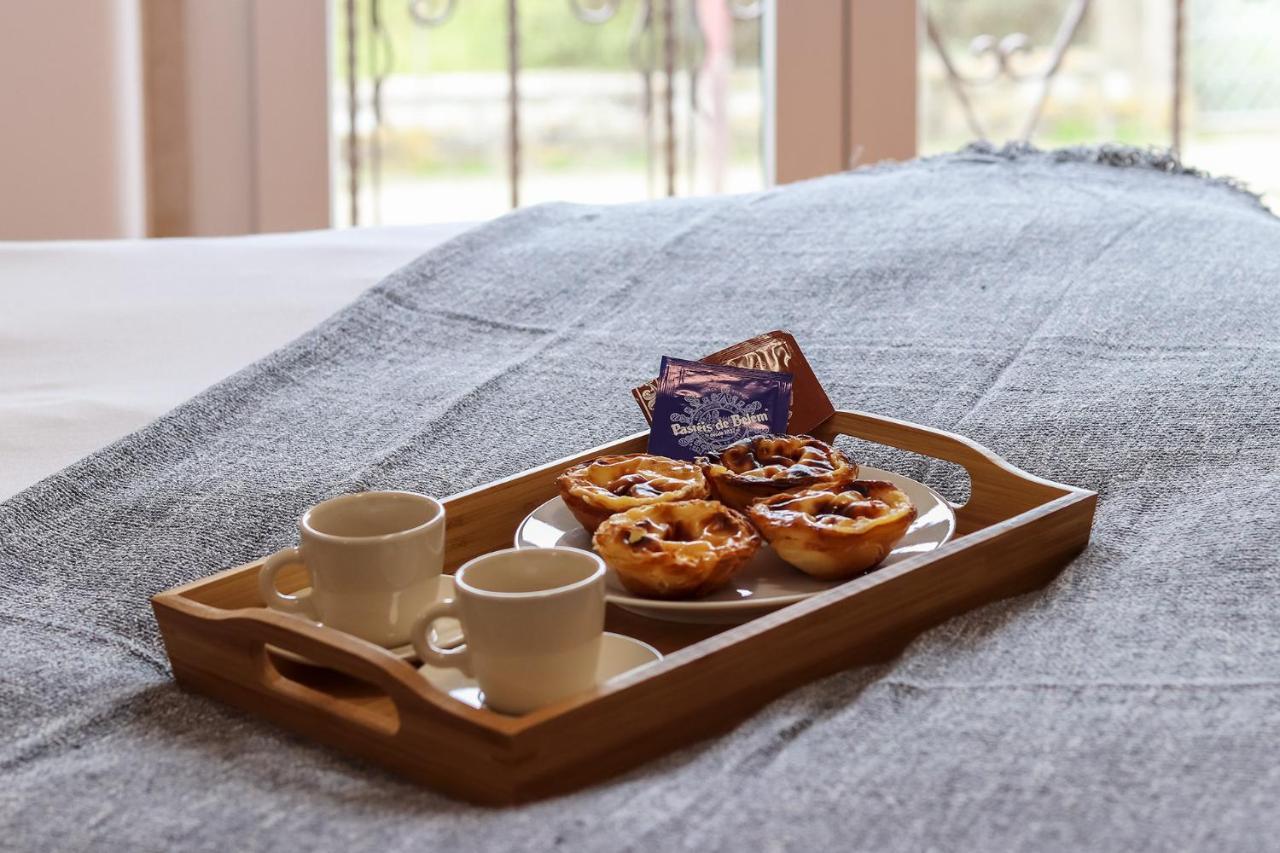 Belem Boutique Apartments By Homing Lisboa Екстериор снимка