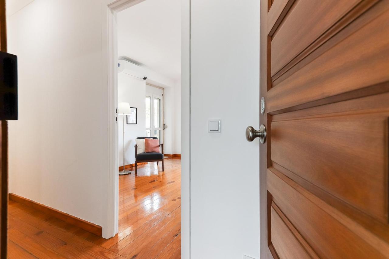 Belem Boutique Apartments By Homing Lisboa Екстериор снимка