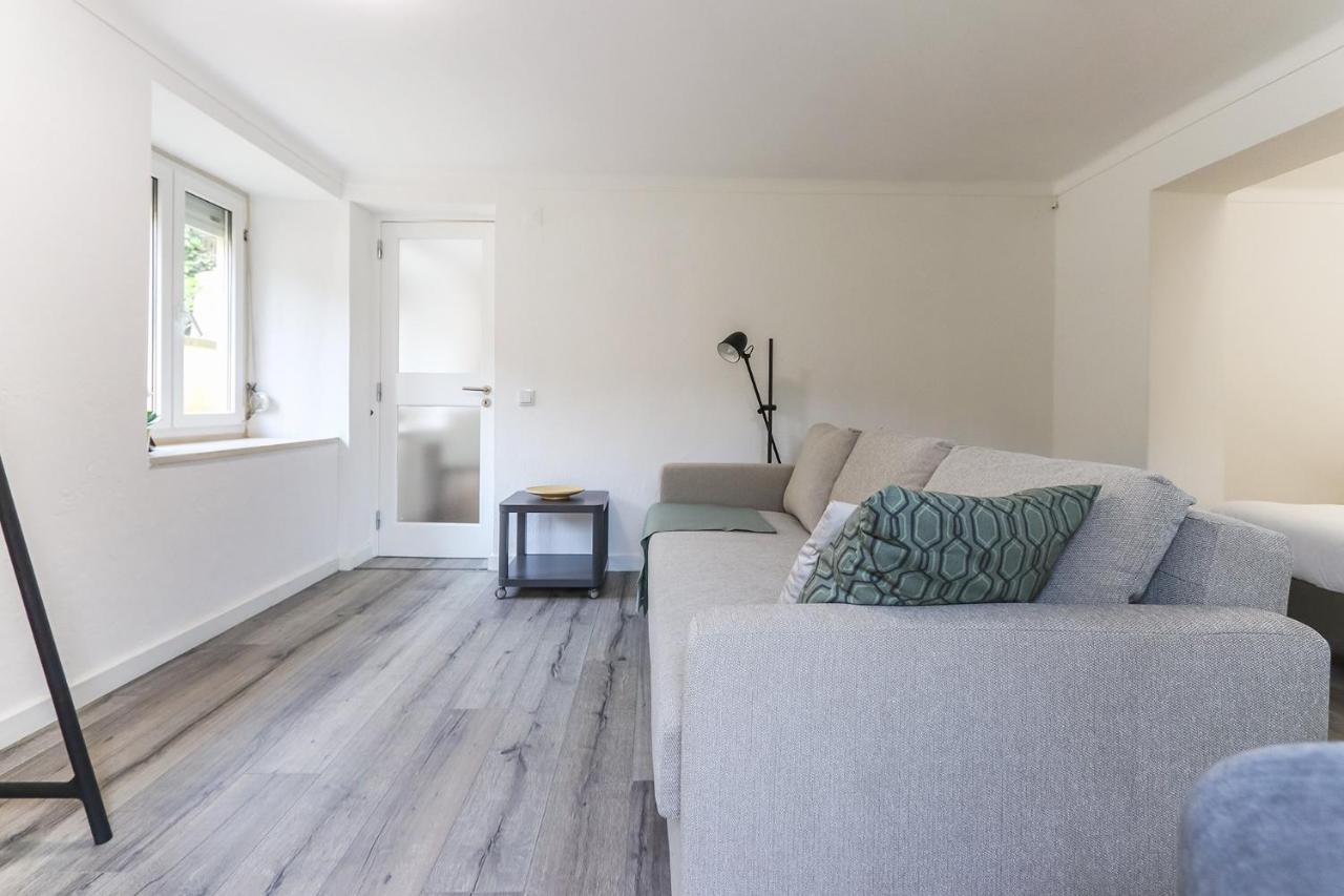 Belem Boutique Apartments By Homing Lisboa Екстериор снимка