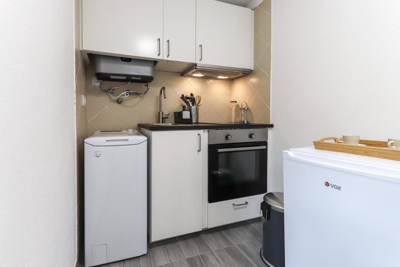 Belem Boutique Apartments By Homing Lisboa Екстериор снимка