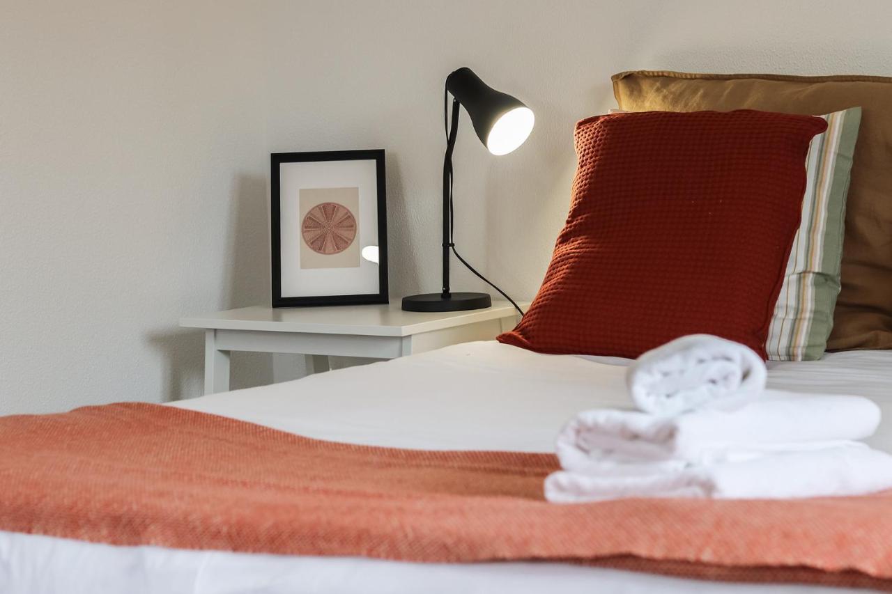 Belem Boutique Apartments By Homing Lisboa Екстериор снимка