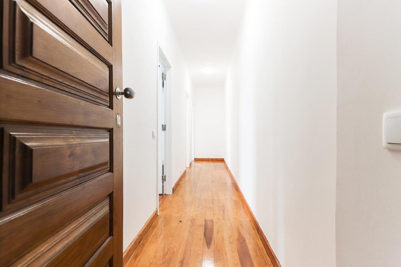 Belem Boutique Apartments By Homing Lisboa Екстериор снимка