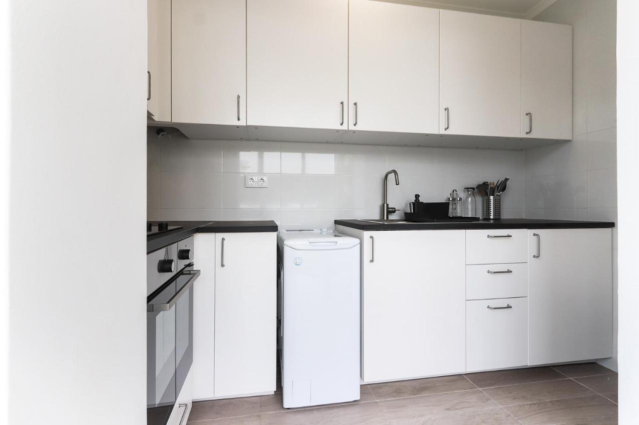 Belem Boutique Apartments By Homing Lisboa Екстериор снимка