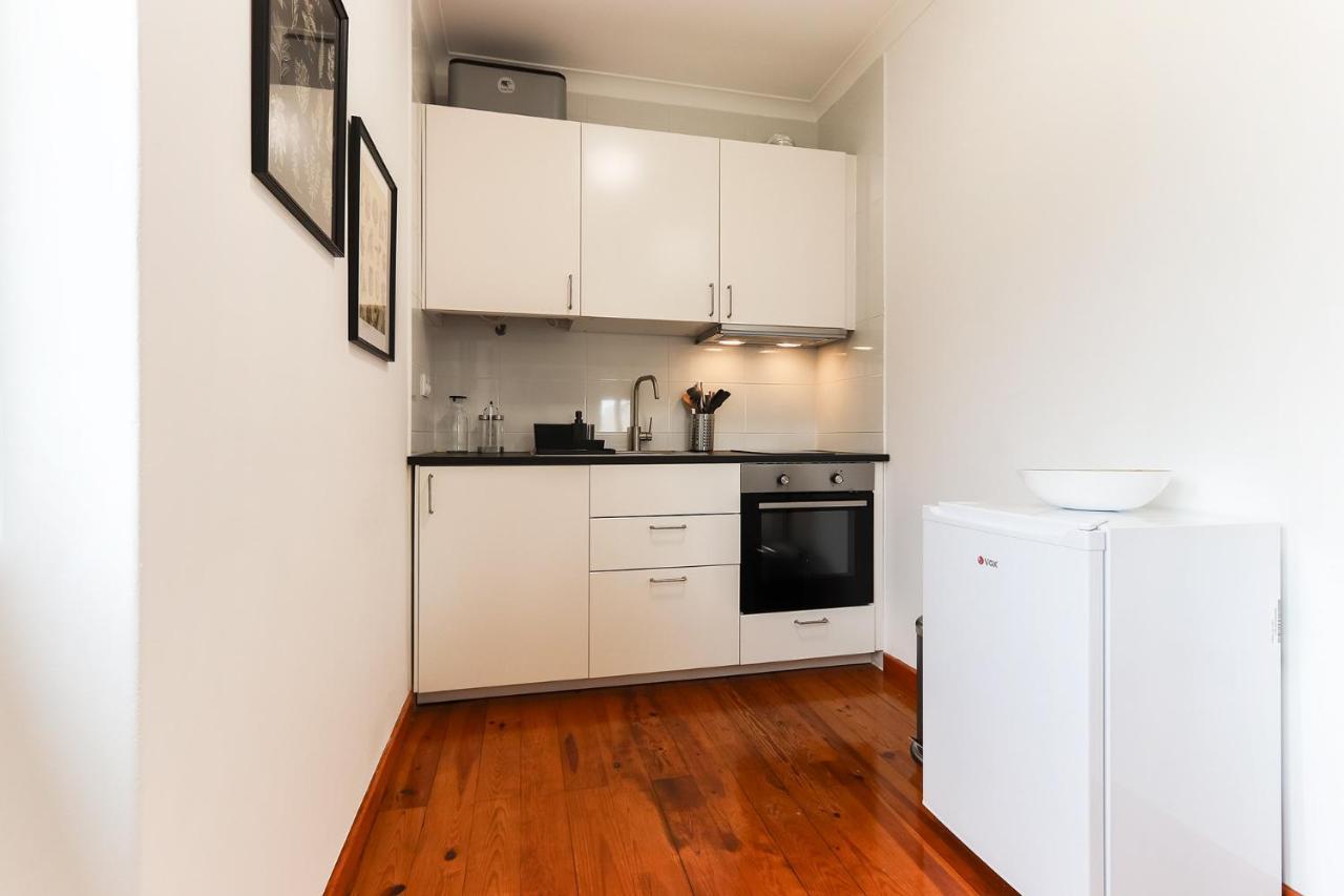 Belem Boutique Apartments By Homing Lisboa Екстериор снимка