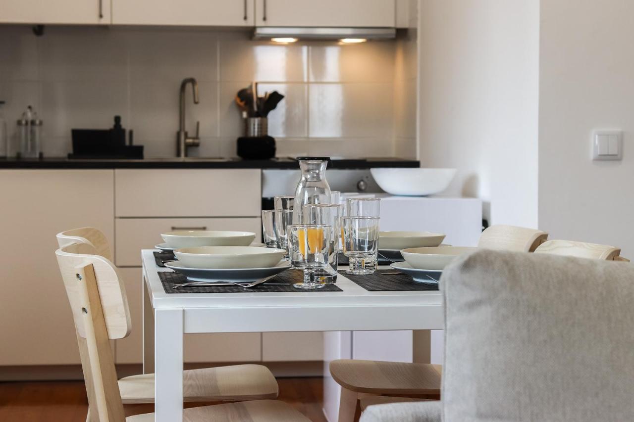 Belem Boutique Apartments By Homing Lisboa Екстериор снимка