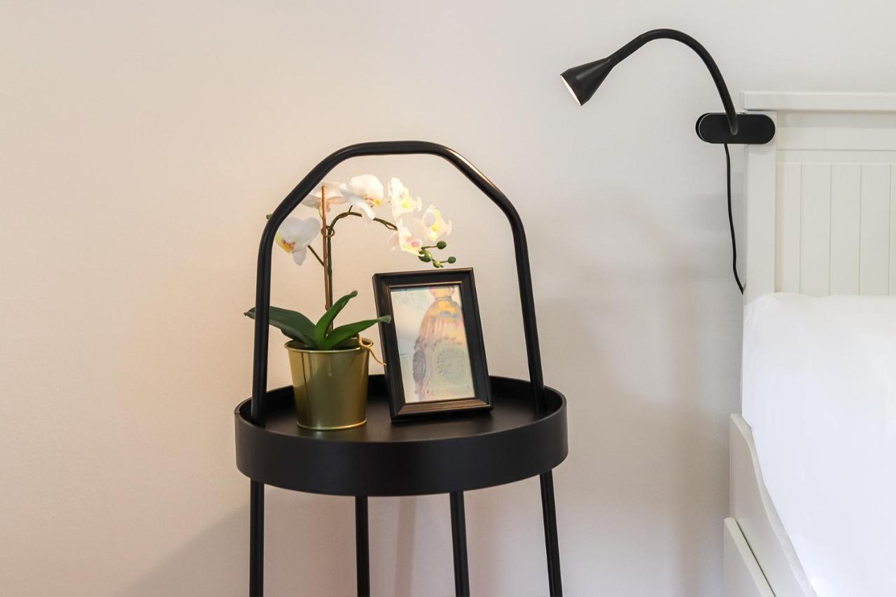 Belem Boutique Apartments By Homing Lisboa Екстериор снимка