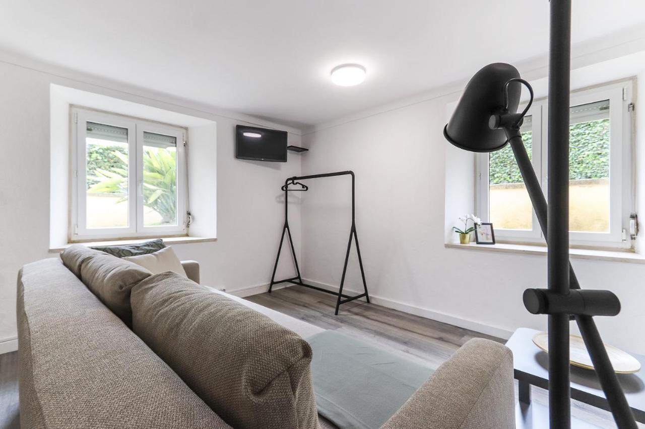 Belem Boutique Apartments By Homing Lisboa Екстериор снимка