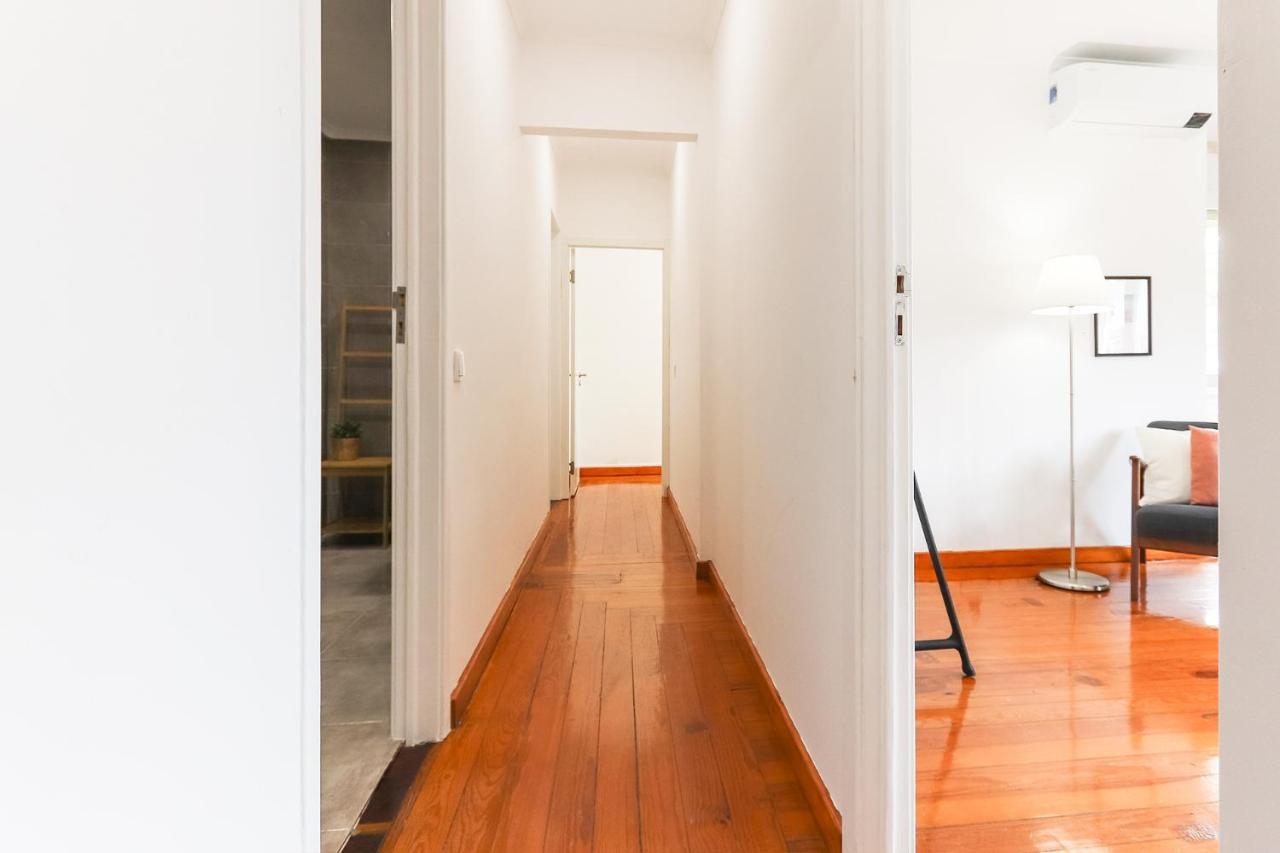 Belem Boutique Apartments By Homing Lisboa Екстериор снимка